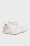 Lumberjack Logolu Memory Foam Sneaker Bayan Ayakkabı NULL 4FX BEYAZ