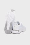 Lumberjack Logolu Memory Foam Sneaker Erkek Ayakkabı SWORD 4FX BEYAZ