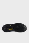 Lumberjack Logolu Slip On Günlük Erkek Ayakkabı 5M LIYO 5FX SİYAH