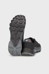 Lumberjack Logolu Sneaker Erkek Ayakkabı DIESEL 4FX SİYAH-SİYAH