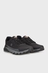 Lumberjack Logolu Sneaker Erkek Ayakkabı DIESEL 4FX SİYAH-SİYAH