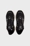 Lumberjack Logolu Sneaker Kadın Ayakkabı LAVEDA 4FX SİYAH