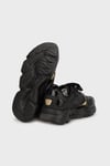 Lumberjack Logolu Sneaker Kız Çocuk Ayakkabı ROBO 4PR SİYAH