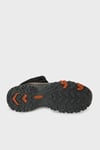 Lumberjack Logolu Su Geçirmez Outdoor Erkek Bot RAVEN HI 5PR KOYU GRİ