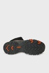 Lumberjack Logolu Su Geçirmez Outdoor Erkek Bot RAVEN HI 5PR KOYU GRİ