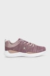 Lumberjack Memory Foam Sneaker Bayan Ayakkabı WOLKY 4FX MOR