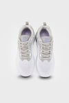 Lumberjack Memory Foam Sneaker Bayan Ayakkabı MABEL 4FX BEYAZ-SARI