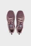 Lumberjack Memory Foam Sneaker Bayan Ayakkabı WOLKY 4FX MOR