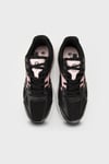 Lumberjack Memory Foam Sneaker Bayan Ayakkabı TECH WMN 4FX SİYAH