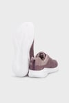 Lumberjack Memory Foam Sneaker Bayan Ayakkabı WOLKY 4FX MOR