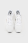 Lumberjack Memory Foam Sneaker Bayan Ayakkabı SPENCER 4FX BEYAZ