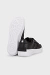Lumberjack Memory Foam Sneaker Erkek Ayakkabı FREYA 3PR SİYAH