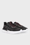 Lumberjack Memory Foam Sneaker Erkek Ayakkabı HAWK 4FX SİYAH