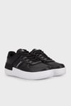 Lumberjack Memory Foam Sneaker Erkek Ayakkabı FREYA 3PR SİYAH