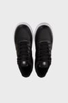 Lumberjack Memory Foam Sneaker Erkek Ayakkabı FREYA 3PR SİYAH