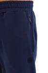 Lumberjack Pamuklu Regular Fit Normal Bel Erkek Eşofman Altı CT121 5PR LACİVERT