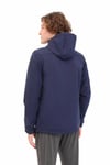 Lumberjack Regular Fit Kapüşon Yaka Erkek Mont 5W1GT17 5PR LACİVERT