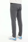 Lumberjack Regular Fit Normal Bel Düz Paça Erkek Eşofman Altı CT121 5FX ANTRASİT
