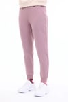 Lumberjack Regular Fit Normal Bel Ribanalı Paça Bayan Eşofman Altı 22CT133 5FX MOR