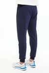 Lumberjack Regular Fit Normal Bel Ribanalı Paça Erkek Eşofman Altı CT107 5FX LACİVERT