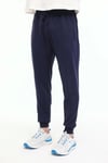 Lumberjack Regular Fit Normal Bel Ribanalı Paça Erkek Eşofman Altı CT107 5FX LACİVERT