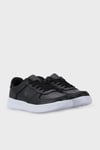 Lumberjack Sneaker Bayan Ayakkabı FINSTER WMN 2FX SİYAH