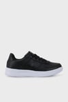 Lumberjack Sneaker Bayan Ayakkabı FINSTER WMN 2FX SİYAH