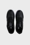 Lumberjack Sneaker Bayan Ayakkabı FINSTER WMN 2FX SİYAH