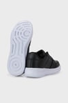 Lumberjack Sneaker Erkek Ayakkabı FINSTER 3FX SİYAH