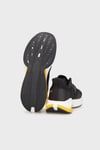 Lumberjack Sneaker Erkek Ayakkabı LABRENT 4FX SİYAH-SARI