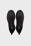 Lumberjack Sneaker Erkek Ayakkabı SATILUS 4FX SİYAH