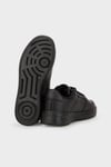 Lumberjack Sneaker Kadın Ayakkabı FINSTER WMN 3PR SİYAH-SİYAH
