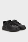 Lumberjack Sneaker Kadın Ayakkabı FINSTER WMN 3PR SİYAH-SİYAH