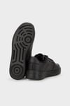 Lumberjack Sneaker Kadın Ayakkabı FINSTER WMN 3PR SİYAH-SİYAH