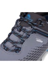 Lumberjack Softshell Su Geçirmez Erkek Ayakkabı FLAKE GRİ
