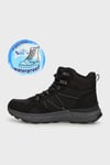 Lumberjack Su Geçirmez Outdoor Kadın Bot KAPARI HI 4PR SİYAH
