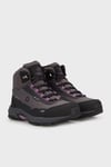 Lumberjack Su Geçirmez Softshell Outdoor Bayan Bot ECO WMN HI 3PR KOYU GRİ