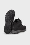 Lumberjack Su Geçirmez Softshell Outdoor Erkek Bot SHELL HI 2PR SİYAH-SİYAH