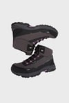 Lumberjack Su Geçirmez Softshell Outdoor Kadın Bot ECO WMN HI 3PR KOYU GRİ