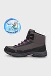 Lumberjack Su Geçirmez Softshell Outdoor Kadın Bot ECO WMN HI 3PR KOYU GRİ