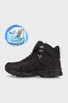 Lumberjack Su Geçirmez SoftShell Outdoor Kadın Bot ANDOR WMN HI 2PR SİYAH-SİYAH