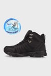 Lumberjack Su Geçirmez SoftShell Outdoor Kadın Bot ANDOR WMN HI 2PR SİYAH-SİYAH