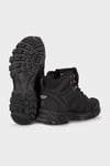 Lumberjack Su Geçirmez SoftShell Outdoor Kadın Bot ANDOR WMN HI 2PR SİYAH-SİYAH