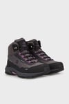 Lumberjack Su Geçirmez Softshell Outdoor Kadın Bot ECO WMN HI 3PR KOYU GRİ