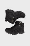 Lumberjack Su Geçirmez SoftShell Outdoor Kadın Bot ANDOR WMN HI 2PR SİYAH-SİYAH