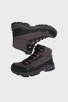 Lumberjack Su Geçirmez Softshell Outdoor Kadın Bot ECO WMN HI 3PR KOYU GRİ