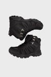 Lumberjack Su Geçirmez SoftShell Outdoor Kadın Bot ANDOR WMN HI 2PR SİYAH-SİYAH