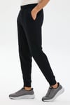 M Essential Normal Bel Lastikli Paça Jogger Erkek Eşofman Altı S26100063817 SİYAH