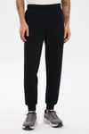 M Essential Normal Bel Lastikli Paça Jogger Erkek Eşofman Altı S26100063817 SİYAH