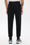 M Essential Normal Bel Lastikli Paça Jogger Erkek Eşofman Altı S26100063817 SİYAH